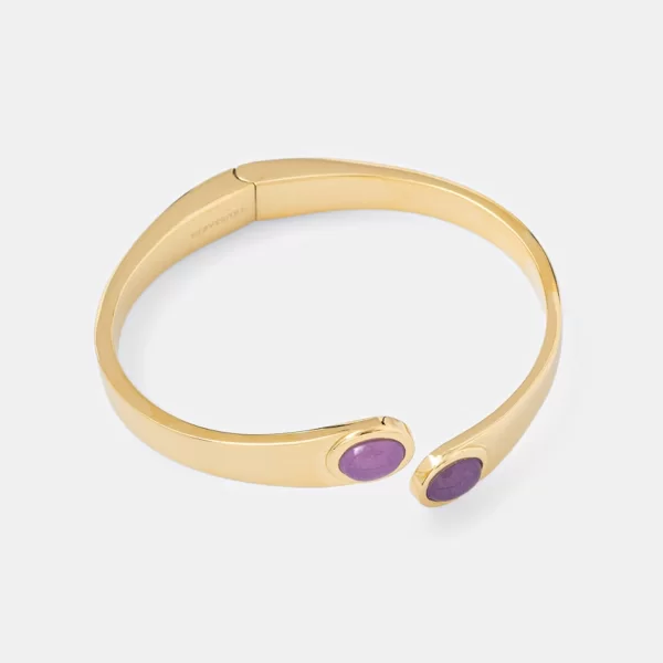 Trussardi Trussardi βραχιόλι γυναικείο από ανοξείδωτο ατσάλι T-CONCEPT