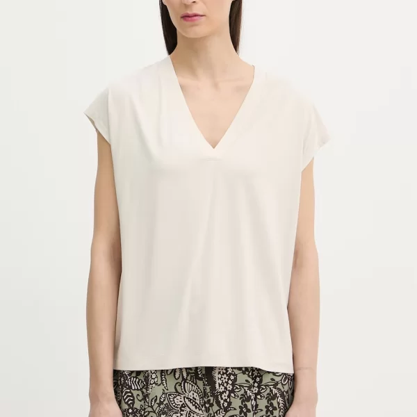 Marc O'Polo Marc O'Polo Basic t-shirt Γυναικείο βαμβακερό