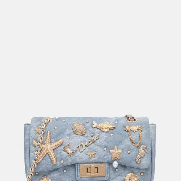 ALDO Aldo μικρή τσάντα Γυναικεία SEADREAM