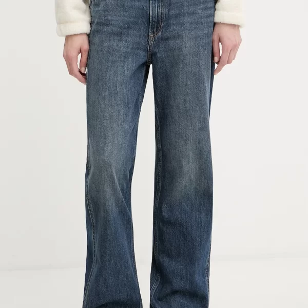 RAG & BONE rag & bone wide leg γυναικεία Logan