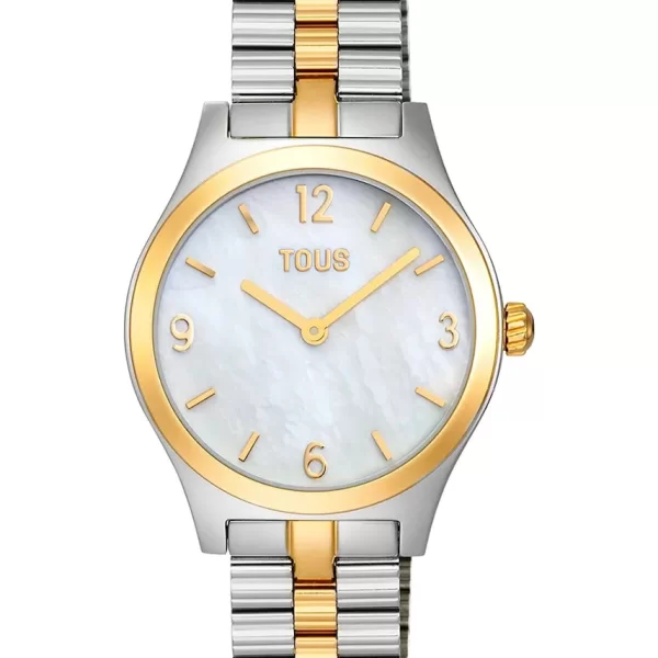 Tous Tous Γυναικείο ρολόι