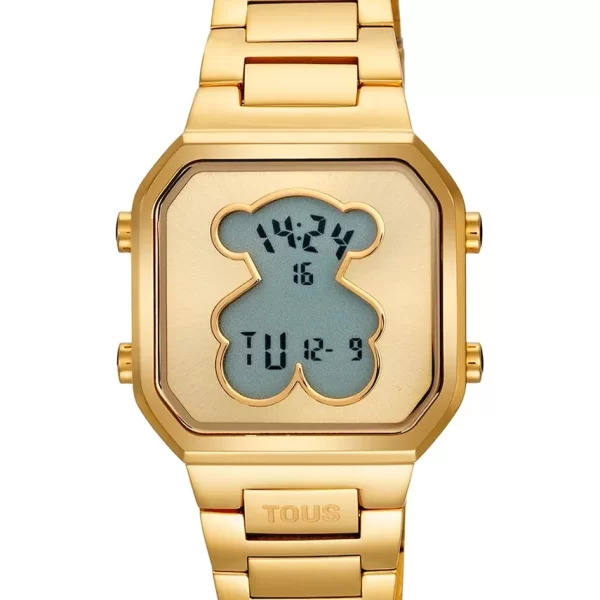 Tous Γυναικείο ρολόι Tous