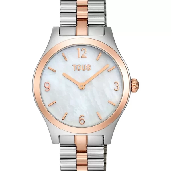 Tous Tous Ρολόι γυναικείο