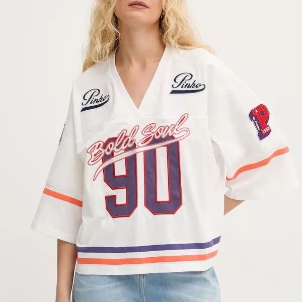 PINKO Pinko t-shirt Γυναικείο