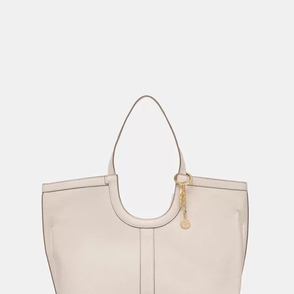 U.S. Polo Assn. U.S. Polo Assn. Τσάντα shopper γυναικεία από απομίμηση δέρματος LAWSON