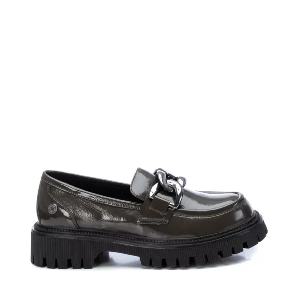 Refresh Loafers 171396 χακί