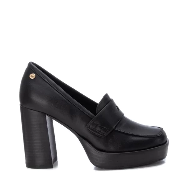 XTI Xti γόβες 142109 μαύρο