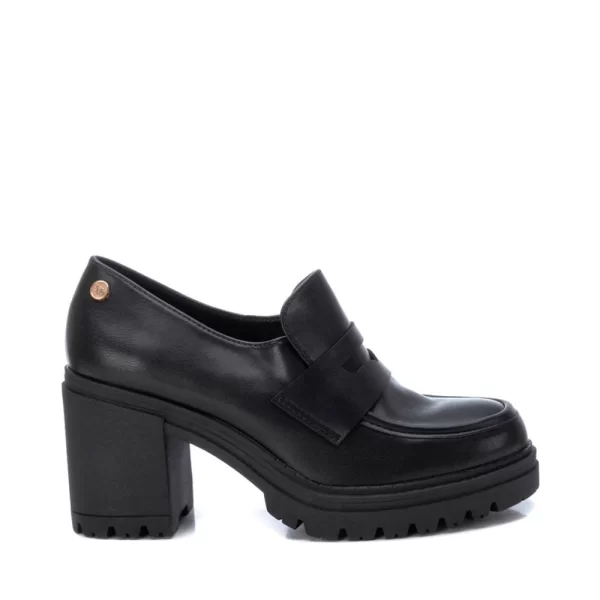 XTI Xti Loafers 141682 μαύρο