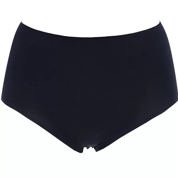 Cotonella Cotonella γυναικείο ψηλόμεσο εσώρουχο χωρίς ραφές-AD696-0001