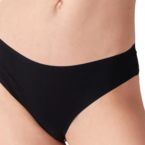 Cotonella Cotonella γυναικείο braziliano εσώρουχο χωρίς ραφές-8141-0001