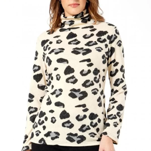 Anna Raxevsky ΜΠΕΖ ΛΕΟΠΑΡ ΖΙΒΑΓΚΟ