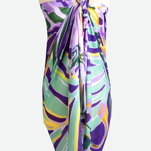 Anna Raxevsky ΜΩΒ ΕΜΠΡΙΜΕ ΕΣΑΡΠΑ/ΠΑΡΕΟ