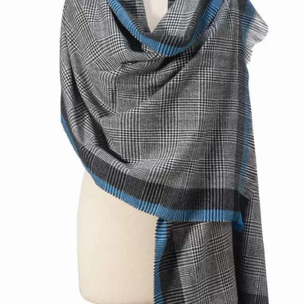 Anna Raxevsky ΓΚΡΙ ΚΑΡΩ ΚΑΣΚΟΛ