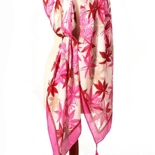 Anna Raxevsky ΡΟΖ ΕΜΠΡΙΜΕ ΕΣΑΡΠΑ ΜΕ ΡΙΓΕΣ