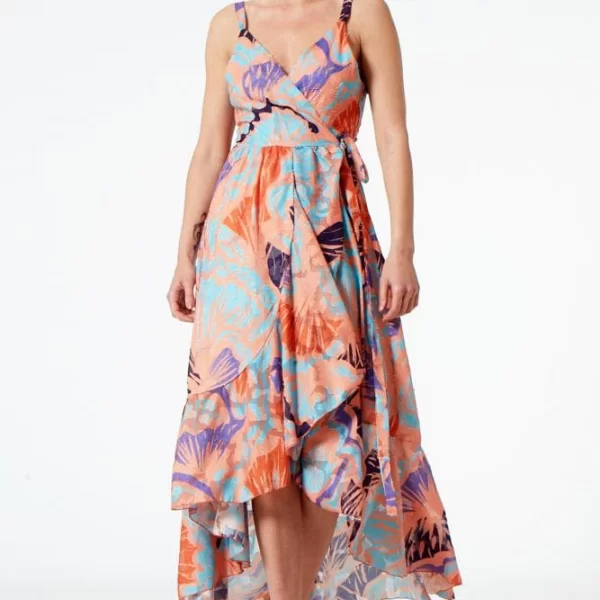 Anna Raxevsky ΦΛΟΡΑΛ ΝΤΕΒΟΡΕ ΦΟΡΕΜΑ ΦΑΚΕΛΟΣ