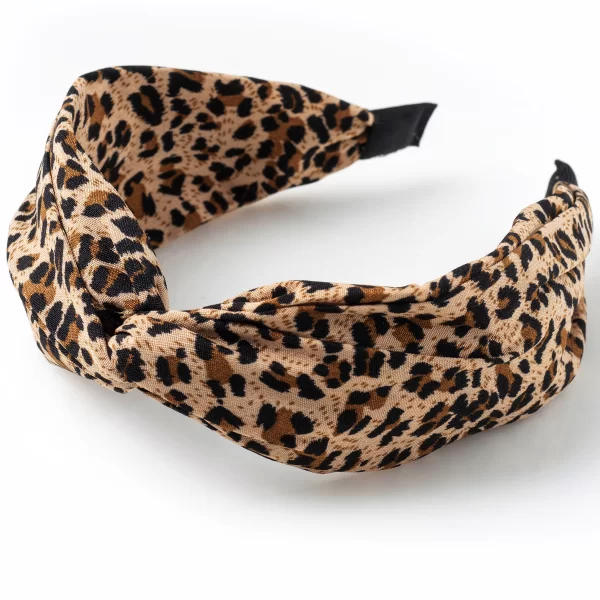 Anna Raxevsky ΦΑΡΔΙΑ ΛΕΟΠΑΡ ΣΤΕΚΑ