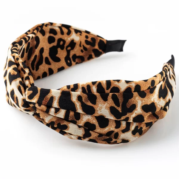 Anna Raxevsky ΦΑΡΔΙΑ ΛΕΟΠΑΡ ΣΤΕΚΑ