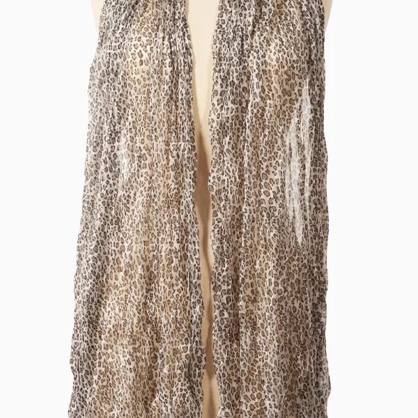 Anna Raxevsky ΜΠΕΖ ΛΕΟΠΑΡ ΕΣΑΡΠΑ