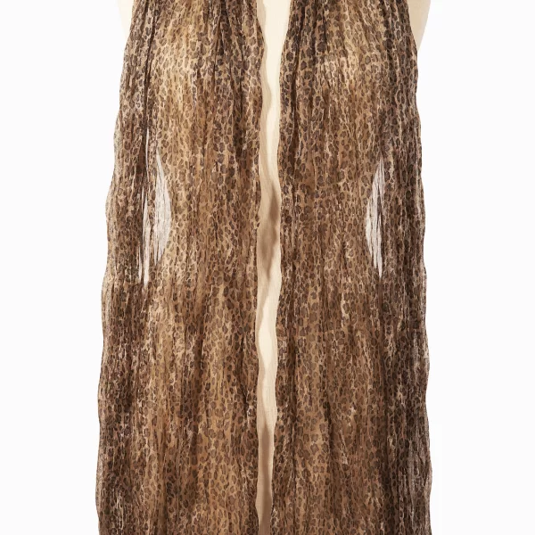 Anna Raxevsky ΚΑΦΕ ΛΕΟΠΑΡ ΕΣΑΡΠΑ