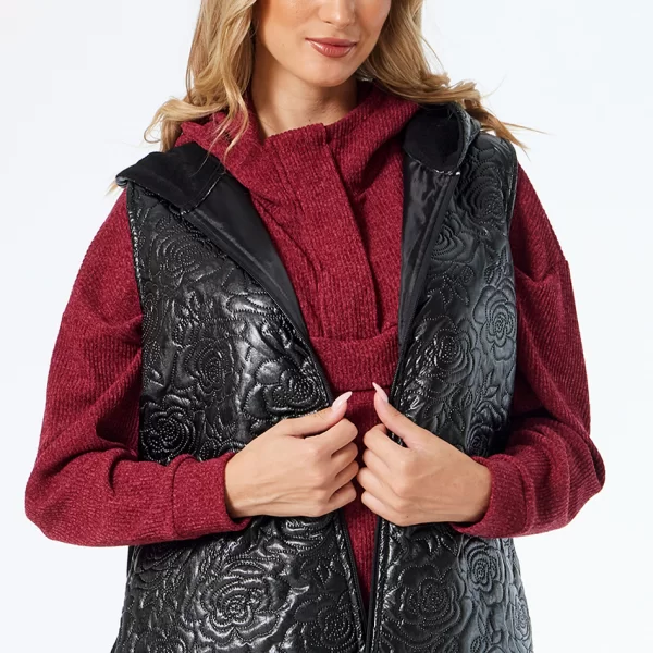 Anna Raxevsky ΚΑΠΙΤΟΝΕ ΓΙΛΕΚΟ ΜΕ ΚΟΥΚΟΥΛΑ