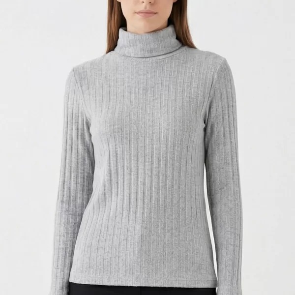 Anna Raxevsky ΓΚΡΙ ΡΙΠ ΠΛΕΚΤΟ ΖΙΒΑΓΚΟ