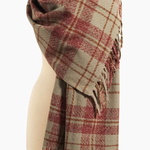 Anna Raxevsky ΚΑΡΟ ΕΣΑΡΠΑ ΜΕ ΛΑΔΙ ΚΑΙ ΠΟΡΤΟΚΑΛΙ ΧΡΩΜΑΤΑ