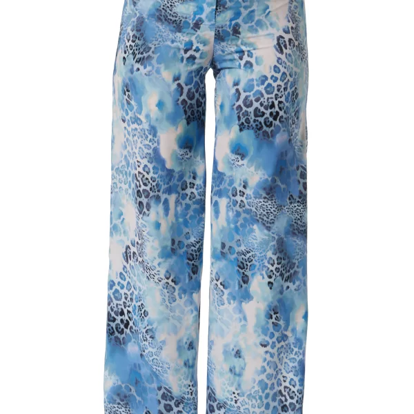 Anna Raxevsky ΜΠΛΕ ΛΕΟΠΑΡ ΠΑΝΤΕΛΟΝΙ ΜΕ ΦΕΡΜΟΥΑΡ