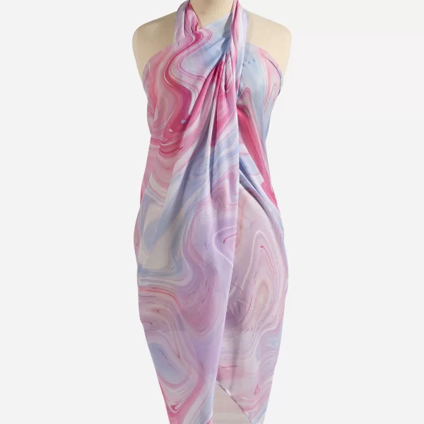 Anna Raxevsky ΡΟΖ ΚΑΙ ΜΩΒ ΕΣΑΡΠΑ