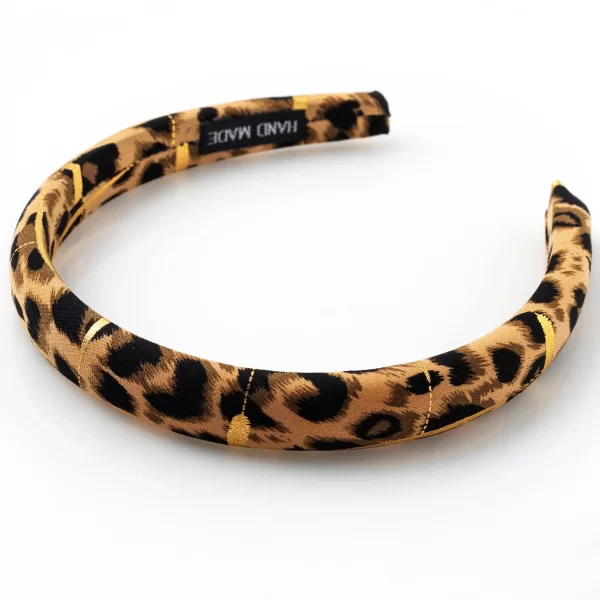 Anna Raxevsky ΛΕΠΤΗ ΛΕΟΠΑΡ ΣΤΕΚΑ