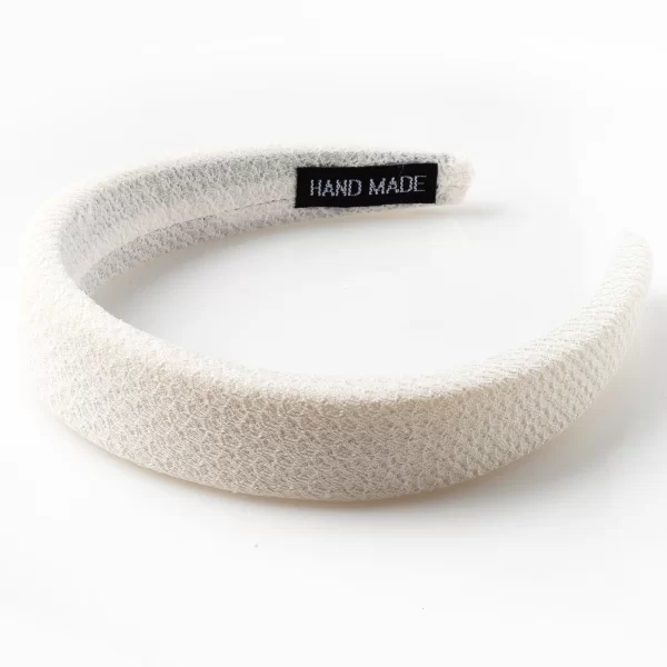 Anna Raxevsky ΛΕΥΚΟ ΥΦΑΣΜΑΤΙΝΗ ΣΤΕΚΑ