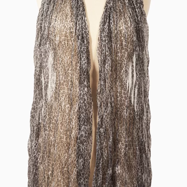 Anna Raxevsky ΚΑΦΕ ΛΕΟΠΑΡ ΕΣΑΡΠΑ