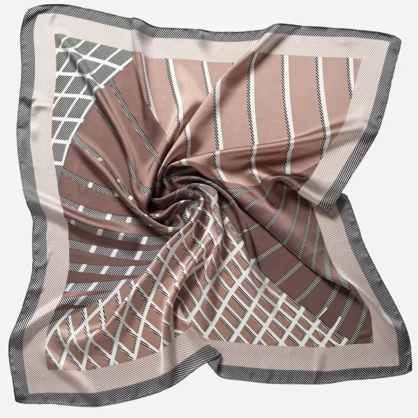 Anna Raxevsky ΜΑΝΤΗΛΙ ΛΑΙΜΟΥ ΜΕ ΜΕΤΑΞΩΤΗ ΥΦΗ ΣΕ ΓΗΙΝΕΣ ΑΠΟΧΡΩΣΕΙΣ