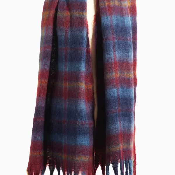 Anna Raxevsky ΚΑΡΟ ΚΑΣΚΟΛ ΜΕ ΚΡΟΣΙΑ