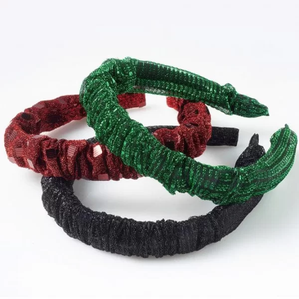 Anna Raxevsky ΤΡΕΙΣ ΣΤΕΚΕΣ LUREX