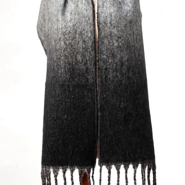 Anna Raxevsky ΔΙΧΡΩΜΟ ΝΤΕΓΚΡΑΝΤΕ ΚΑΣΚΟΛ