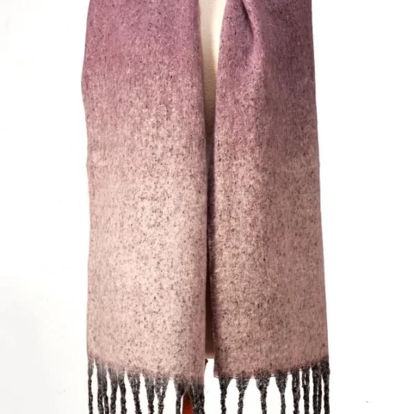 Anna Raxevsky ΔΙΧΡΩΜΟ ΝΤΕΓΚΡΑΝΤΕ ΚΑΣΚΟΛ