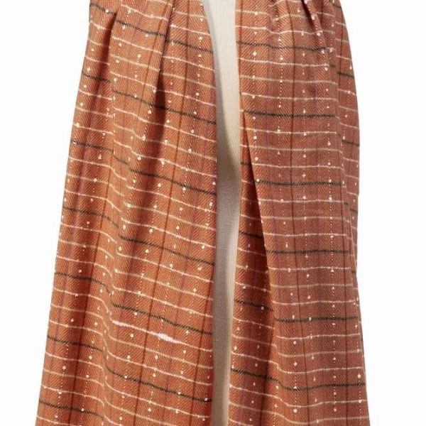 Anna Raxevsky ΠΟΡΤΟΚΑΛΙ ΕΣΑΡΠΑ ΜΕ ΡΙΓΕΣ