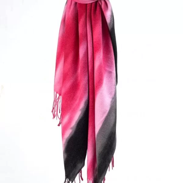 Anna Raxevsky ΡΟΖ ΝΤΕΓΚΡΑΝΤΕ ΚΑΣΚΟΛ