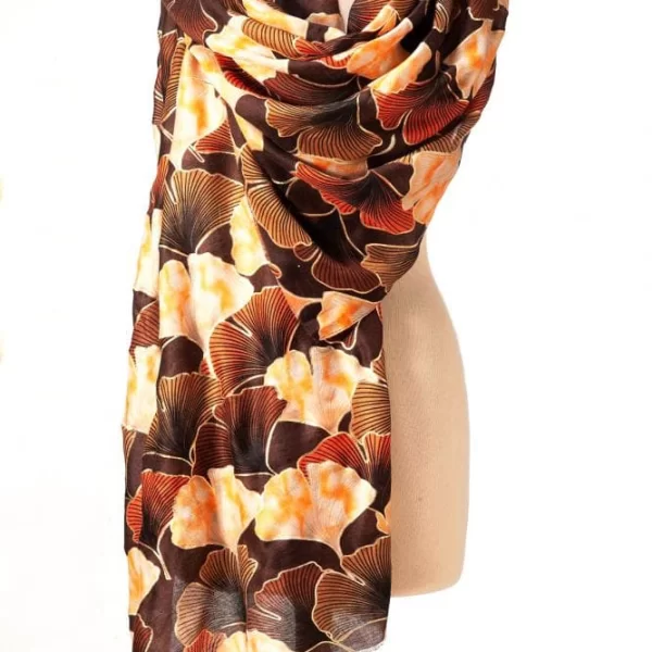 Anna Raxevsky ΚΑΦΕ ΦΛΟΡΑΛ ΕΣΑΡΠΑ