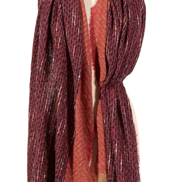 Anna Raxevsky ΜΠΟΡΝΤΩ ΜΕΛΑΝΖΕ ΚΑΣΚΟΛ