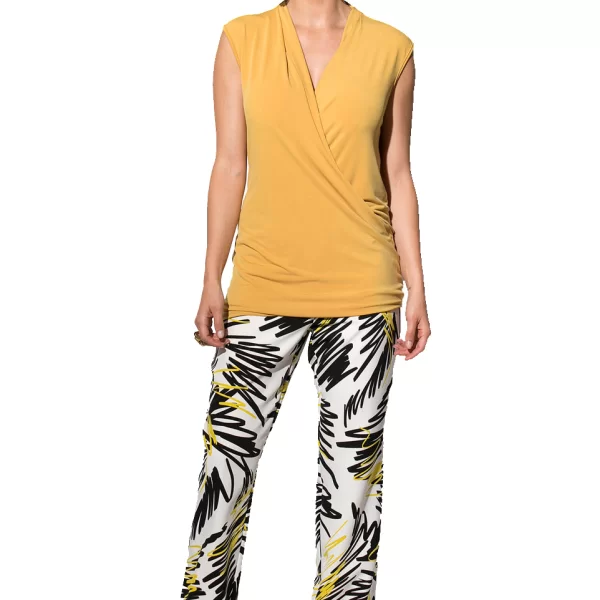 Anna Raxevsky ΠΑΝΤΕΛΟΝΙ ΕΜΠΡΙΜΕ