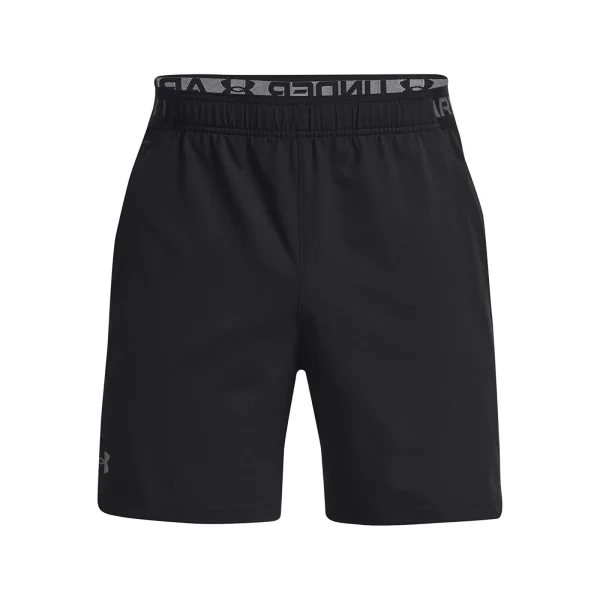 UNDER ARMOUR Σορτς Under Armour Vanish Woven 6In Shorts Black XL