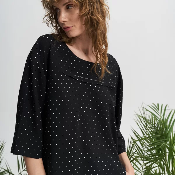 ΑΜΜΑ JULANE ΜΠΛΟΥΖΑ