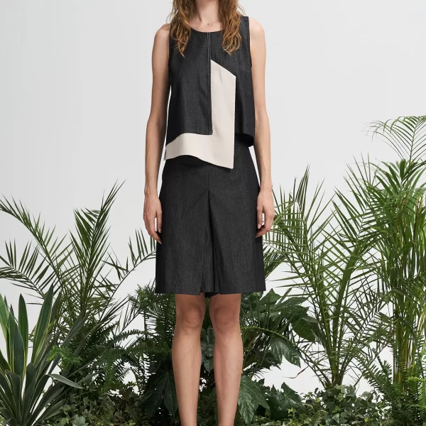 ΑΜΜΑ ORIANA ΜΠΛΟΥΖΑ