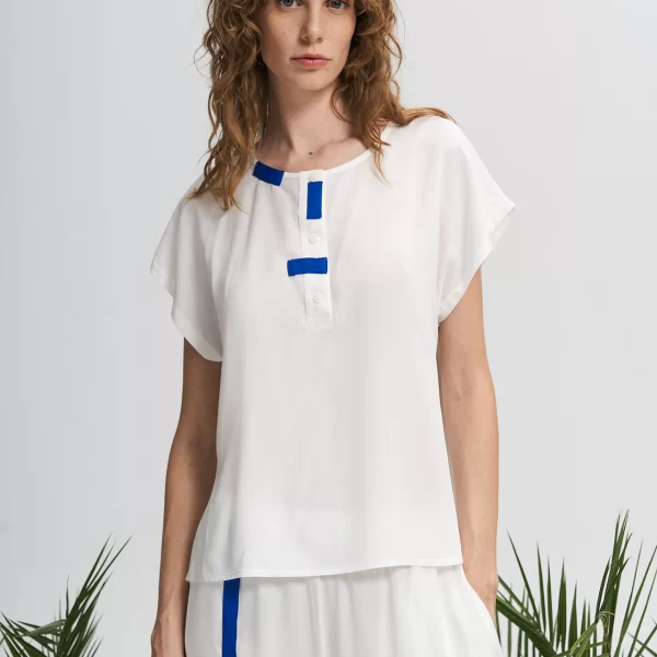 ΑΜΜΑ YASMIN ΜΠΛΟΥΖΑ