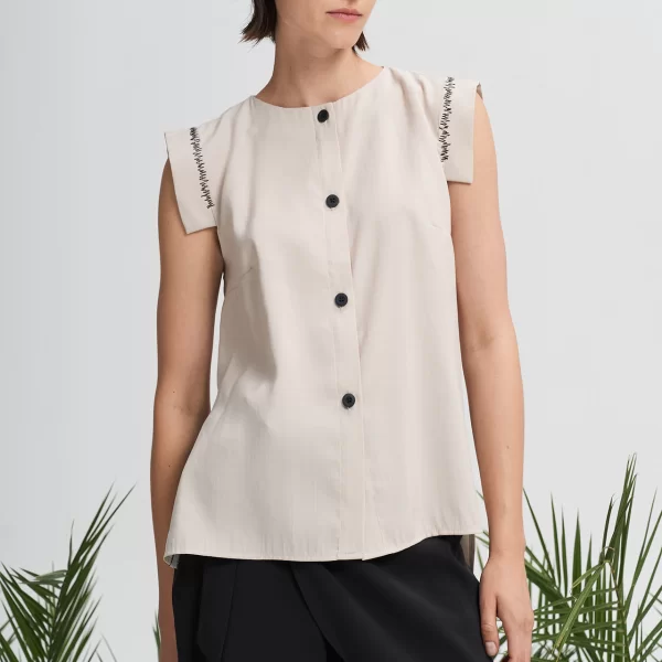 ΑΜΜΑ AMELIE ΜΠΛΟΥΖΑ