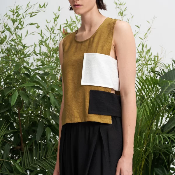 ΑΜΜΑ LUCIENNE ΜΠΛΟΥΖΑ