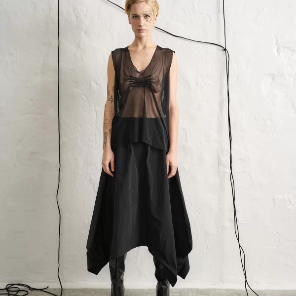 ΑΜΜΑ YINYANG ΜΠΛΟΥΖΑ