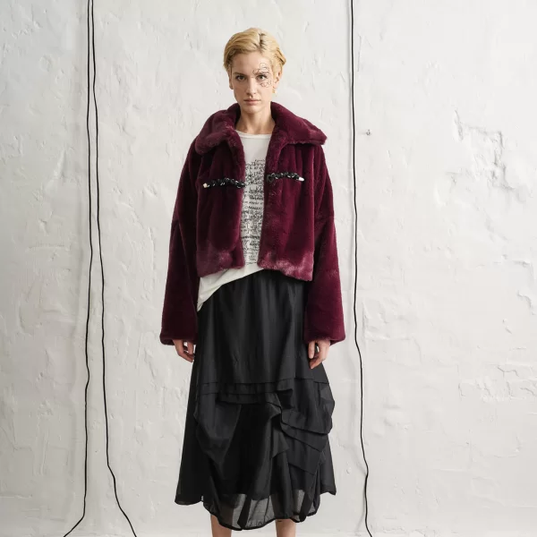 ΑΜΜΑ TREEOFLIFE ΦΟΥΣΤΑ