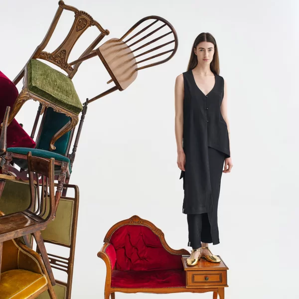 ΑΜΜΑ CHAOTIC ΓΙΛΕΚΟ